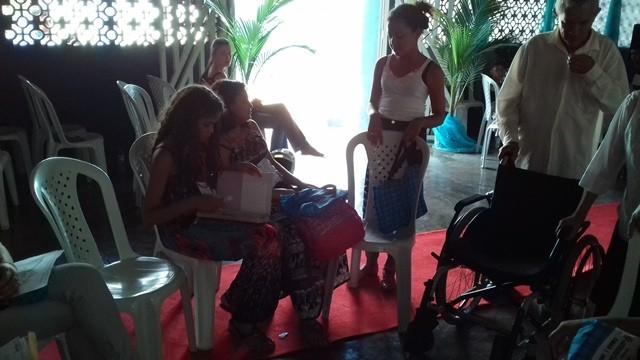 IX Conferência Municipal de Assistência Social discute o fortalecim - Imagem 71