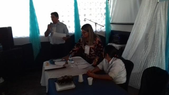 IX Conferência Municipal de Assistência Social discute o fortalecim - Imagem 75