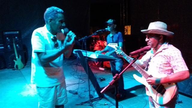 Confira o 31º São João do Bairro Codó em Dom Expedito Lopes. - Imagem 16