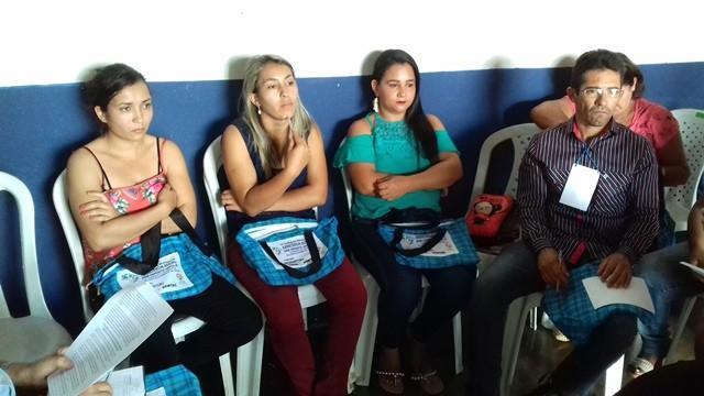 IX Conferência Municipal de Assistência Social discute o fortalecim - Imagem 67