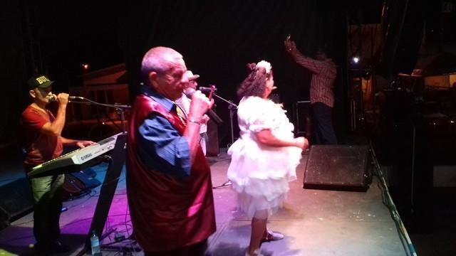 Confira o 31º São João do Bairro Codó em Dom Expedito Lopes. - Imagem 10