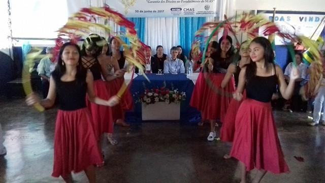 IX Conferência Municipal de Assistência Social discute o fortalecim - Imagem 38