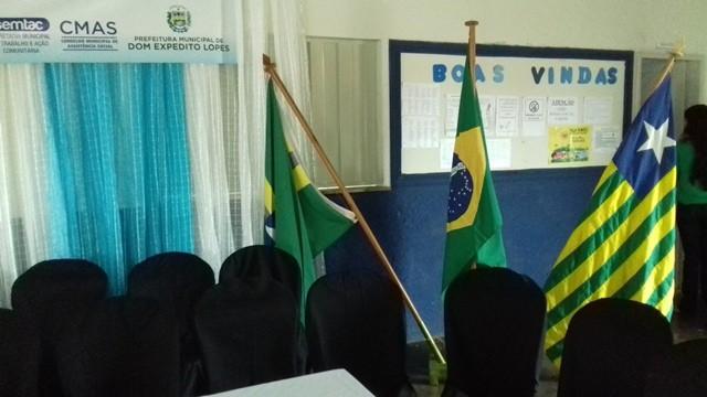 IX Conferência Municipal de Assistência Social discute o fortalecim - Imagem 6