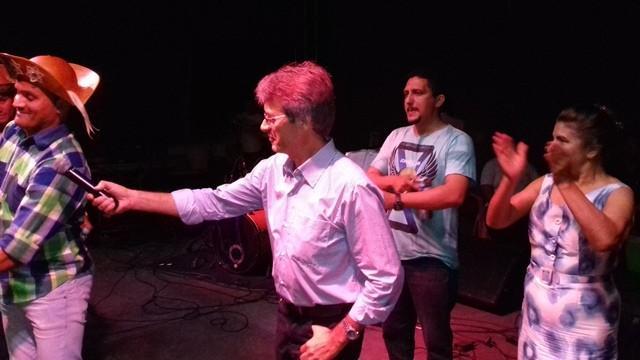 Confira o 31º São João do Bairro Codó em Dom Expedito Lopes. - Imagem 69