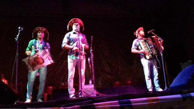 Confira o 31º São João do Bairro Codó em Dom Expedito Lopes. - Imagem 83