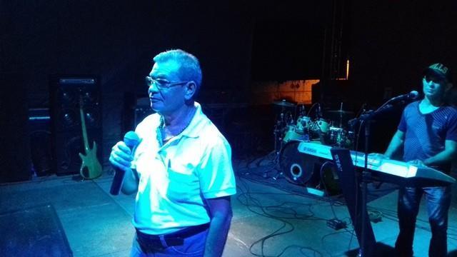 Confira o 31º São João do Bairro Codó em Dom Expedito Lopes. - Imagem 21