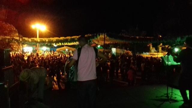 Confira o 31º São João do Bairro Codó em Dom Expedito Lopes. - Imagem 64