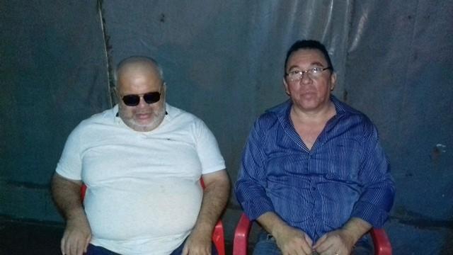 Confira o 31º São João do Bairro Codó em Dom Expedito Lopes. - Imagem 17