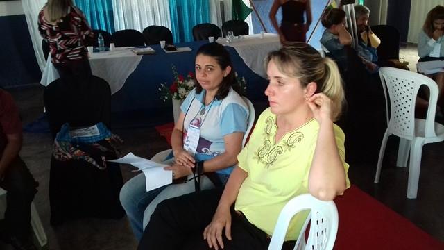 IX Conferência Municipal de Assistência Social discute o fortalecim - Imagem 65