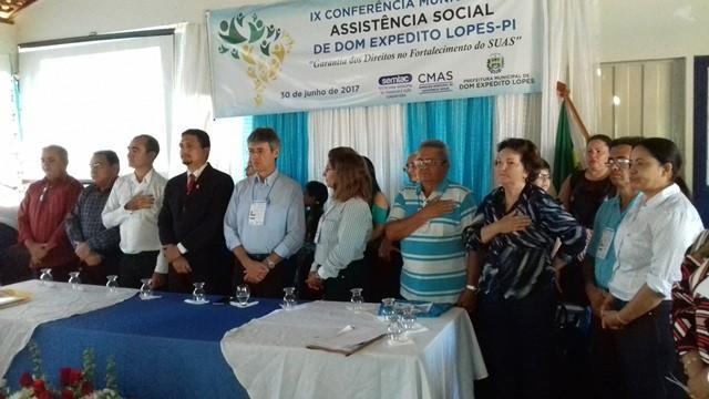 IX Conferência Municipal de Assistência Social discute o fortalecim - Imagem 24