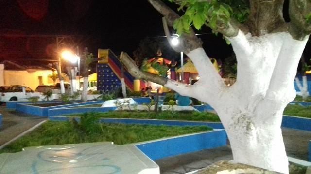 Confira o 31º São João do Bairro Codó em Dom Expedito Lopes. - Imagem 2