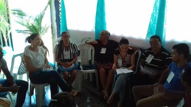 IX Conferência Municipal de Assistência Social discute o fortalecim - Imagem 58