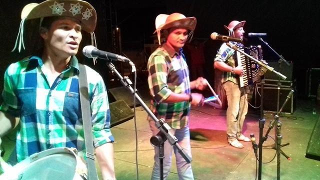 Confira o 31º São João do Bairro Codó em Dom Expedito Lopes. - Imagem 73