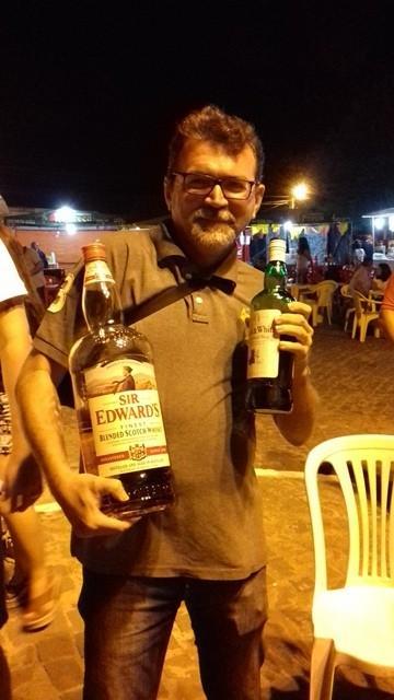 Confira o 31º São João do Bairro Codó em Dom Expedito Lopes. - Imagem 44