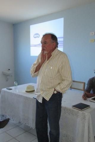 Programa Sertão Irrigado é Lançado em Ipiranga - Imagem 21