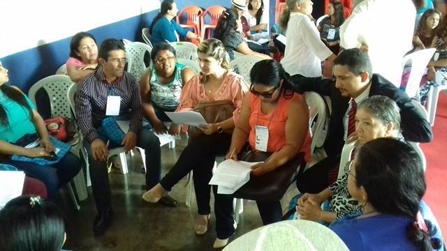 IX Conferência Municipal de Assistência Social discute o fortalecim - Imagem 54