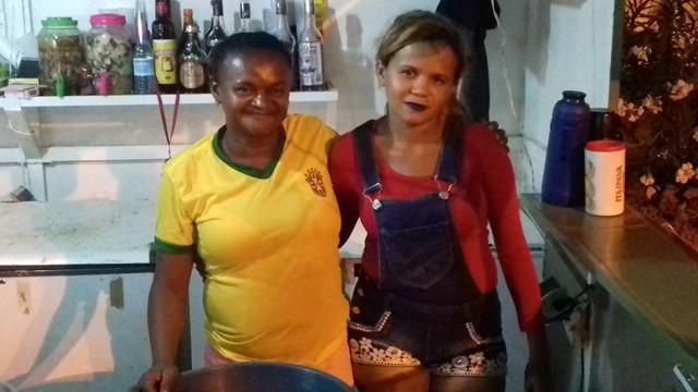 Confira o 31º São João do Bairro Codó em Dom Expedito Lopes. - Imagem 58