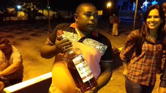 Confira o 31º São João do Bairro Codó em Dom Expedito Lopes. - Imagem 45