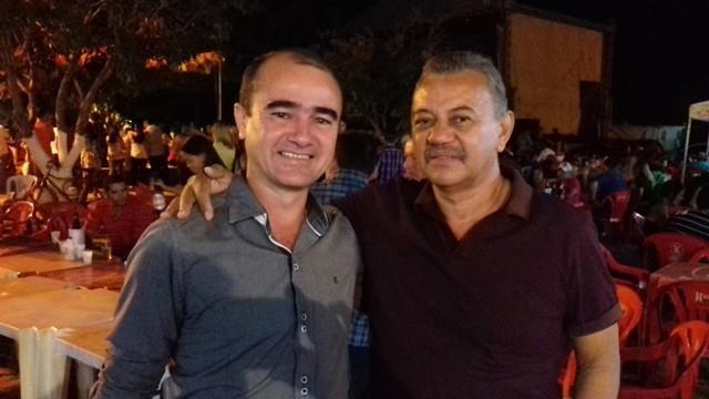 Confira o 31º São João do Bairro Codó em Dom Expedito Lopes. - Imagem 59