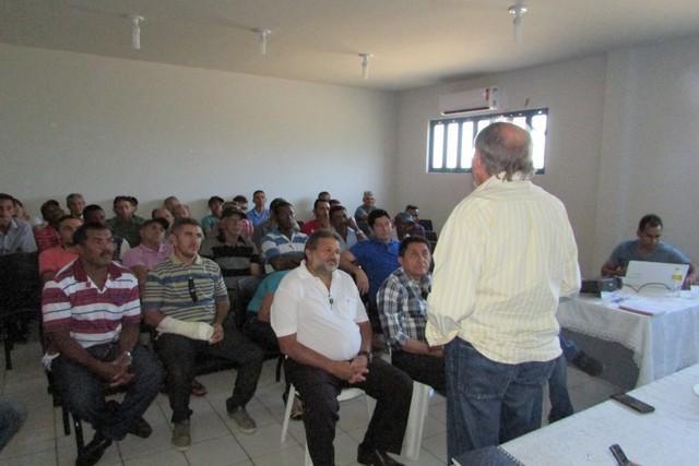 Programa Sertão Irrigado é Lançado em Ipiranga - Imagem 23