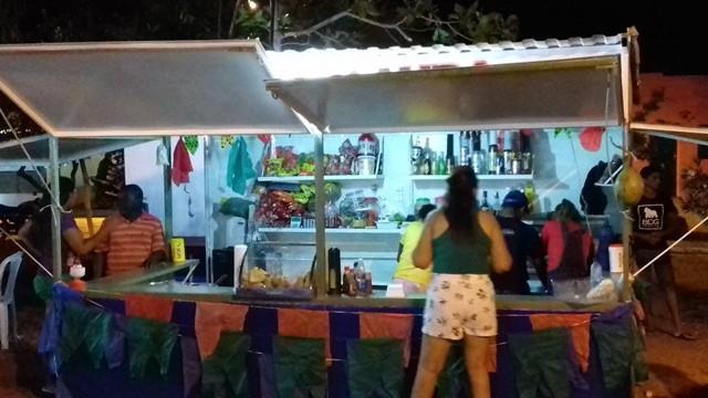 Confira o 31º São João do Bairro Codó em Dom Expedito Lopes. - Imagem 55