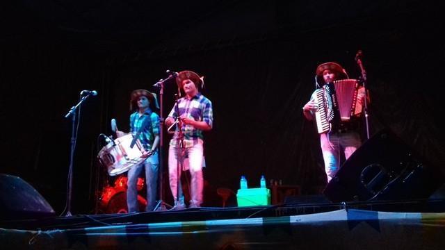 Confira o 31º São João do Bairro Codó em Dom Expedito Lopes. - Imagem 84