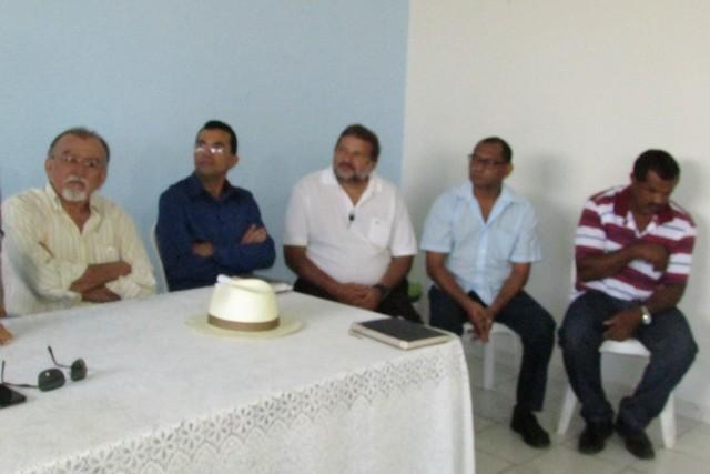 Programa Sertão Irrigado é Lançado em Ipiranga - Imagem 4