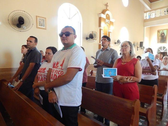 Prefeito Jullyvan Mendes 