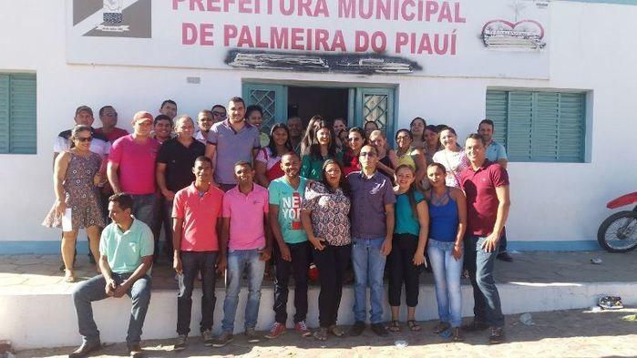 Prefeito de Palmeira do Piauí descumpre determinação judicial - Imagem 2