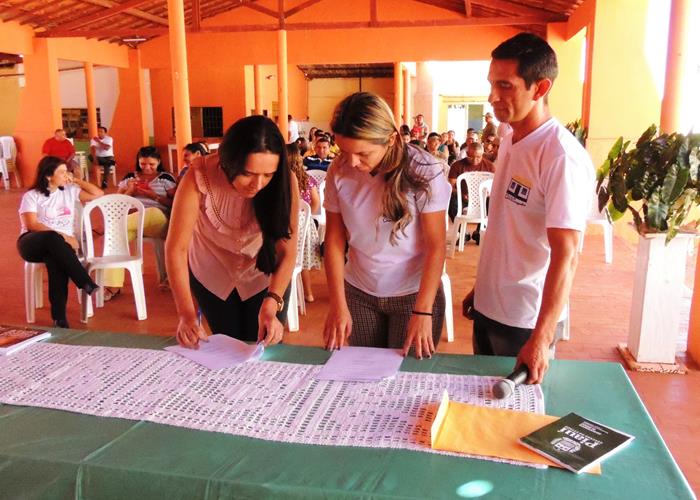 Casa de Compadre sedia V Workshop das comunidades terapêuticas   - Imagem 15