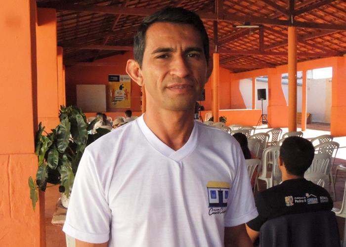 Casa de Compadre sedia V Workshop das comunidades terapêuticas   - Imagem 1