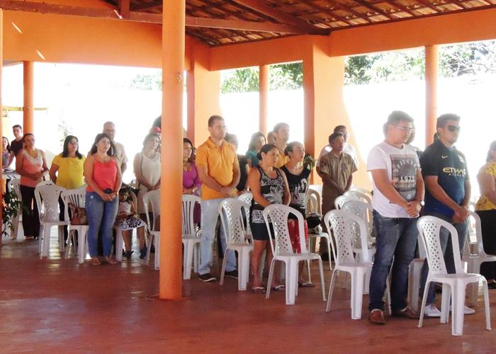 Casa de Compadre sedia V Workshop das comunidades terapêuticas   - Imagem 11