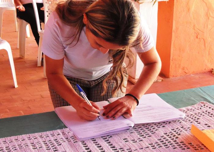 Casa de Compadre sedia V Workshop das comunidades terapêuticas   - Imagem 18