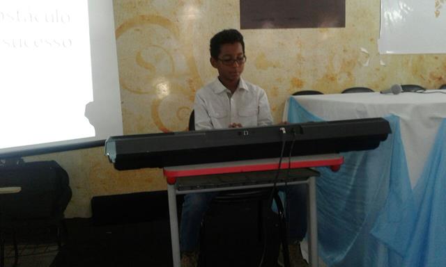  Conferência de Assistência Social aconteceu em Pimenteiras - Imagem 3