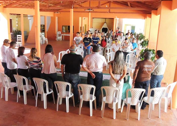 Casa de Compadre sedia V Workshop das comunidades terapêuticas   - Imagem 10
