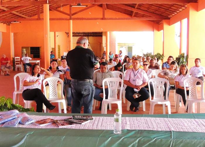 Casa de Compadre sedia V Workshop das comunidades terapêuticas   - Imagem 13