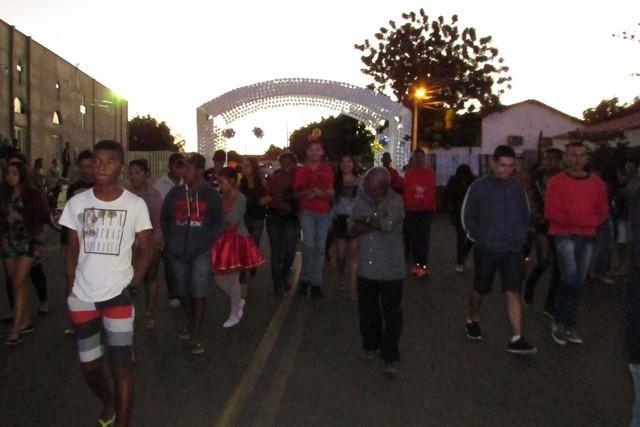 Alvorada Festiva Abriu a XXXIV Semana da Juventude - Imagem 18