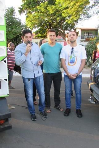 Alvorada Festiva Abriu a XXXIV Semana da Juventude - Imagem 76