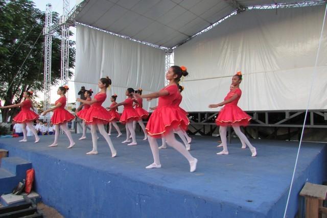 Alvorada Festiva Abriu a XXXIV Semana da Juventude - Imagem 63