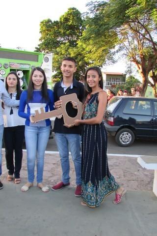 Alvorada Festiva Abriu a XXXIV Semana da Juventude - Imagem 74