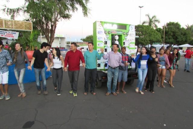Alvorada Festiva Abriu a XXXIV Semana da Juventude - Imagem 49
