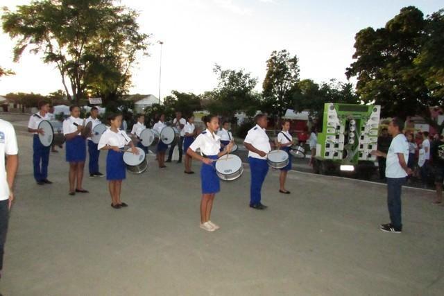 Alvorada Festiva Abriu a XXXIV Semana da Juventude - Imagem 68