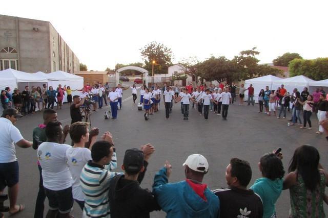 Alvorada Festiva Abriu a XXXIV Semana da Juventude - Imagem 39