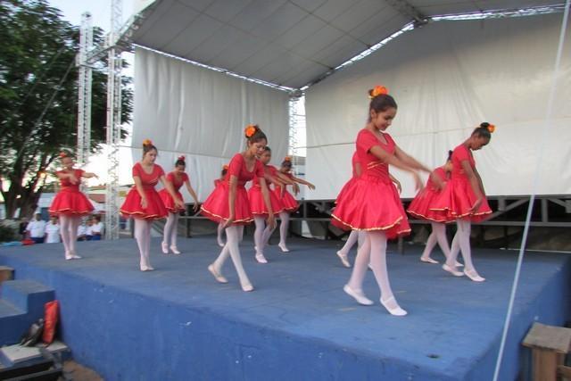 Alvorada Festiva Abriu a XXXIV Semana da Juventude - Imagem 62