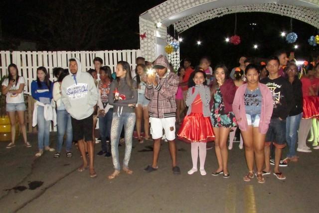 Alvorada Festiva Abriu a XXXIV Semana da Juventude - Imagem 11