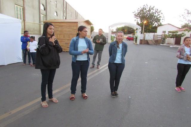 Alvorada Festiva Abriu a XXXIV Semana da Juventude - Imagem 53