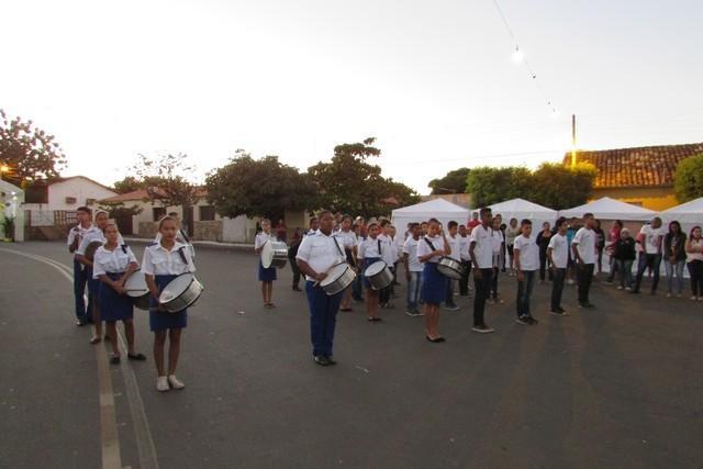 Alvorada Festiva Abriu a XXXIV Semana da Juventude - Imagem 31