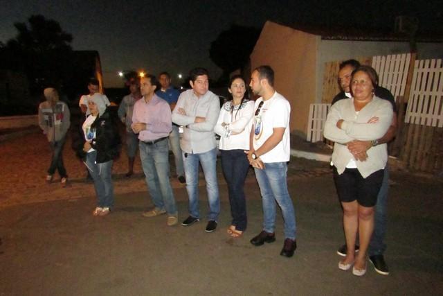 Alvorada Festiva Abriu a XXXIV Semana da Juventude - Imagem 16