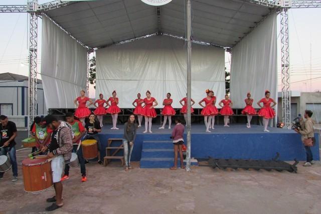 Alvorada Festiva Abriu a XXXIV Semana da Juventude - Imagem 54