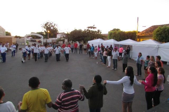Alvorada Festiva Abriu a XXXIV Semana da Juventude - Imagem 34